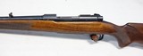 Pre 64 Winchester Model 70 264 Featherweight Westerner, Scarce! - 5 of 23