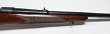 Pre 64 Winchester Model 70 243 Standard weight with steel plate, scarce! - 3 of 21