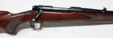 Pre 64 Winchester Model 70 243 Standard weight with steel plate, scarce! - 1 of 21