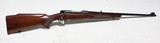 Pre 64 Winchester Model 70 243 Standard weight with steel plate, scarce! - 21 of 21