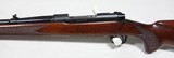 Pre 64 Winchester Model 70 243 Standard weight with steel plate, scarce! - 6 of 21