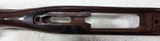 Pre 64 Winchester Model 70 243 Standard weight with steel plate, scarce! - 18 of 21