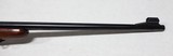 Pre 64 Winchester Model 70 243 Standard weight with steel plate, scarce! - 4 of 21