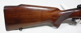 Pre 64 Winchester Model 70 243 Standard weight with steel plate, scarce! - 2 of 21