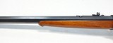Winchester Model 1885 32-40. Near mint,Investment grade! - 8 of 22