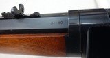 Winchester Model 1885 32-40. Near mint,Investment grade! - 7 of 22