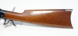 Winchester Model 1885 32-40. Near mint,Investment grade! - 6 of 22