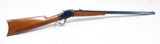 Winchester Model 1885 32-40. Near mint,Investment grade! - 22 of 22
