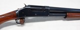 Winchester Model 1897 97 RIOT 12 ga. shotgun. Near Mint, investment grade! - 1 of 24
