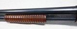 Winchester Model 1897 97 RIOT 12 ga. shotgun. Near Mint, investment grade! - 8 of 24