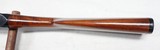 Winchester Model 1897 97 RIOT 12 ga. shotgun. Near Mint, investment grade! - 11 of 24