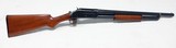 Winchester Model 1897 97 RIOT 12 ga. shotgun. Near Mint, investment grade! - 24 of 24