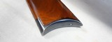 Winchester Model 1886 DELUXE Extra Lightweight Rifle 33 WCF - 20 of 21