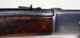 Winchester Model 1886 DELUXE Extra Lightweight Rifle 33 WCF - 14 of 21