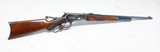 Winchester Model 1886 DELUXE Extra Lightweight Rifle 33 WCF for sale