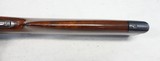 Winchester Model 1886 DELUXE Extra Lightweight Rifle 33 WCF - 9 of 21