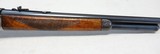 Winchester Model 1886 DELUXE Extra Lightweight Rifle 33 WCF - 3 of 21
