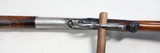 Winchester Model 1886 DELUXE Extra Lightweight Rifle 33 WCF - 16 of 21