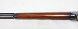 Winchester Model 1873 Rifle in 44-40 44 WCF Outstanding! - 17 of 20