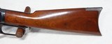 Winchester Model 1873 Rifle in 44-40 44 WCF Outstanding! - 5 of 20