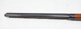 Winchester Model 1873 Rifle in 44-40 44 WCF Outstanding! - 18 of 20