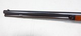 Winchester Model 1873 Rifle in 44-40 44 WCF Outstanding! - 8 of 20