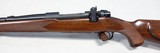 Pre 64 Winchester Model 70 Super Grade 257 Roberts, Superb! - 5 of 24