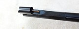 Pre 64 Winchester Model 70 Super Grade 257 Roberts, Superb! - 23 of 24