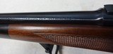 Pre 64 Winchester Model 70 Super Grade 257 Roberts, Superb! - 9 of 24