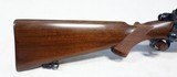 Pre 64 Winchester Model 70 Super Grade 257 Roberts, Superb! - 2 of 24