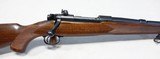 Pre 64 Winchester Model 70 Super Grade 257 Roberts, Superb! - 1 of 24