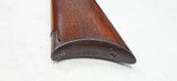 Winchester Model 1886 Rifle in 38-70 caliber, nice! - 17 of 18