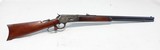 Winchester Model 1886 Rifle in 38-70 caliber, nice! - 18 of 18