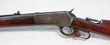 Winchester Model 1886 Rifle in 38-70 caliber, nice! - 6 of 18