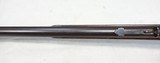 Winchester Model 1886 Rifle in 38-70 caliber, nice! - 10 of 18