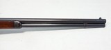 Winchester Model 1886 Rifle in 38-70 caliber, nice! - 3 of 18