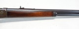 Winchester Model 1886 Rifle in 38-70 caliber, nice! - 2 of 18
