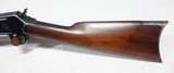 Colt Lightning Rifle in 44 Cal. Outstanding condition, RARE 1 of 401 - 6 of 19