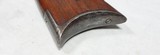 Colt Lightning Rifle in 44 Cal. Outstanding condition, RARE 1 of 401 - 19 of 19