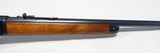 Winchester Model 53 in 25-20 caliber near MINT! - 3 of 22