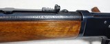 Winchester Model 53 in 25-20 caliber near MINT! - 9 of 22