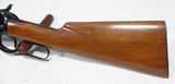 Winchester Model 53 in 25-20 caliber near MINT! - 7 of 22