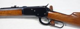 Winchester Model 53 in 25-20 caliber near MINT! - 6 of 22