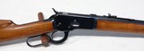 Winchester Model 53 in 25-20 caliber near MINT!
