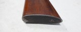 Winchester 1887 12 ga lever action shotgun. Collector grade! - 20 of 21
