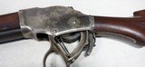 Winchester 1887 12 ga lever action shotgun. Collector grade! - 16 of 21