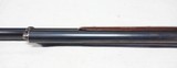 Winchester 1887 12 ga lever action shotgun. Collector grade! - 18 of 21