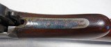 Winchester 1887 12 ga lever action shotgun. Collector grade! - 15 of 21