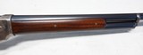 Winchester 1887 12 ga lever action shotgun. Collector grade! - 3 of 21