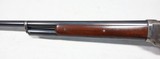 Winchester 1887 12 ga lever action shotgun. Collector grade! - 7 of 21